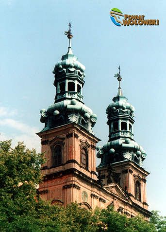 Pocysterski Zespół Pałacowo-Klasztorny w Lubiążu 3