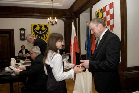 Stypendia i nagrody 2
