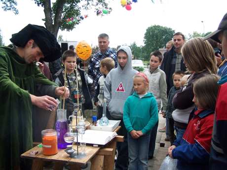 Dni Powiatu - dzień 2