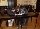 Turniej wiedzy o policji