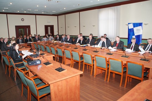 Forum Subregionu Legnicko-Głogowskiego