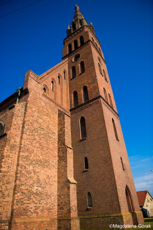 Kościół św. Trójcy